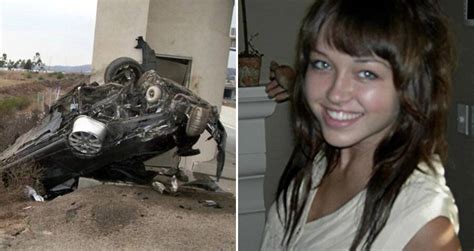 nikki catsouras body|Inside Nikki Catsouras' Death And The Leaked 'Porsche Girl' Photos.